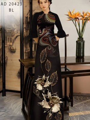 1625739744 72 vai ao dai mau moi vua ra (5)